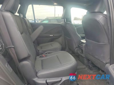 Zdjęcie 11 z 13 samochodu: 2025 LEXUS TX 350 PREMIUM VIN:5TDAAAB6XSS042894 - miniatura