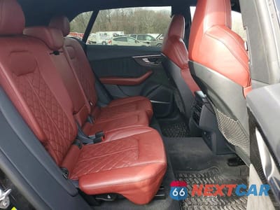 Zdjęcie 11 z 12 samochodu: 2021 AUDI SQ8 PREMIUM PLUS VIN:WA1AWBF14MD004074 - miniatura