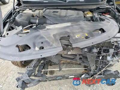 Zdjęcie 12 z 13 samochodu: 2024 JEEP WAGONEER L SERIES II VIN:1C4SJSBP8RS132016 - miniatura