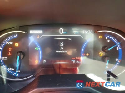 Zdjęcie 9 z 14 samochodu: 2024 TOYOTA RAV4 HYBRID XLE VIN:4T3RWRFV1RU161818 - miniatura