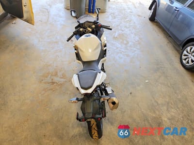 Zdjęcie 6 z 9 samochodu: 2020 KAWASAKI EX400 VIN:JKAEXKG17LDA82041 - miniatura