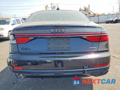 Zdjęcie 6 z 11 samochodu: 2021 AUDI A8 L VIN:WAU8DAF84MN018453 - miniatura