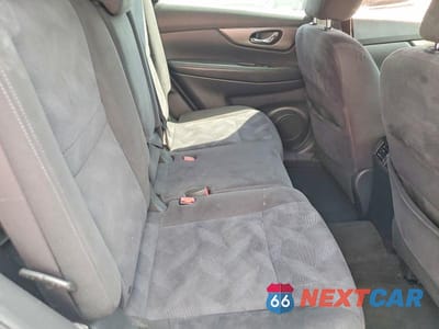 Zdjęcie 11 z 13 samochodu: 2015 NISSAN ROGUE SV VIN:KNMAT2MT5FP510887 - miniatura