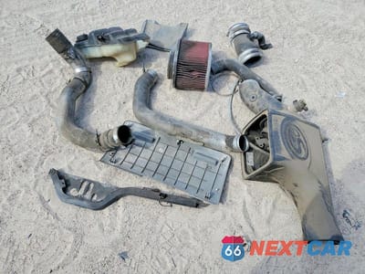 Zdjęcie 14 z 14 samochodu: 2005 FORD F250 SUPER DUTY VIN:1FTSX21PX5EB23245 - miniatura