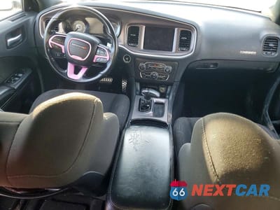 Zdjęcie 8 z 13 samochodu: 2022 DODGE CHARGER GT VIN:2C3CDXHG4NH133802 - miniatura