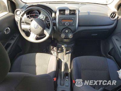 Zdjęcie 8 z 13 samochodu: 2012 NISSAN VERSA 1.6 S VIN:3N1CN7AP2CL823025 - miniatura