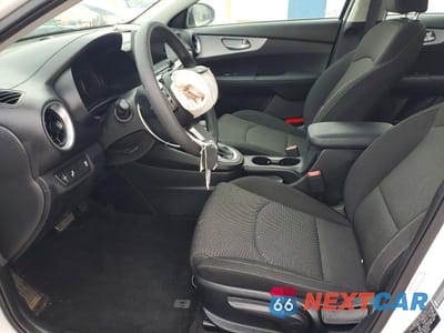 Zdjęcie 7 z 11 samochodu: 2024 KIA FORTE LXS VIN:3KPF24AD6RE759592 - miniatura