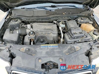 Zdjęcie 12 z 13 samochodu: 2008 PONTIAC TORRENT VIN:2CKDL33F386011158 - miniatura