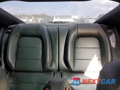 Zdjęcie 10 z 12 samochodu: 2022 FORD MUSTANG GT VIN:1FA6P8CF5N5133437 - miniatura