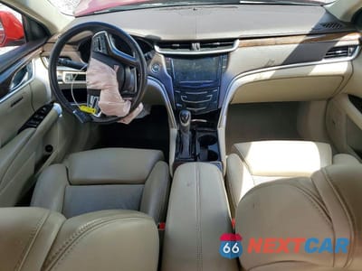 Zdjęcie 8 z 13 samochodu: 2013 CADILLAC XTS LUXURY COLLECTION VIN:2G61P5S31D9136687 - miniatura