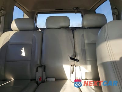 Zdjęcie 10 z 14 samochodu: 2007 CHRYSLER ASPEN LIMITED VIN:1A8HX58267F540194 - miniatura