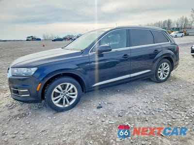 2017 AUDI Q7 PREMIUM PLUS WA1LAAF75HD024538 - główne zdjęcie licytacji z USA - miniatura
