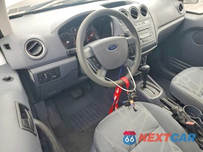 Zdjęcie 8 z 13 samochodu: 2013 FORD TRANSIT CONNECT XLT DELIVERY VAN VIN:NM0LS7DN2DT163904 - miniatura