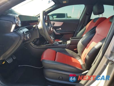 Zdjęcie 7 z 13 samochodu: 2020 MERCEDES-BENZ A 220 VIN:W1K3G4EB4LJ205125 - miniatura