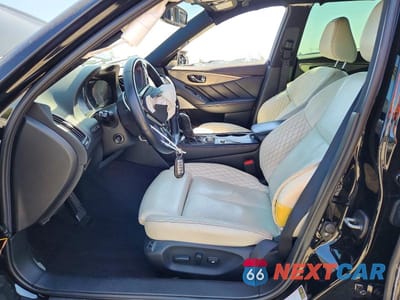 Zdjęcie 7 z 13 samochodu: 2020 INFINITI Q50 RED SPORT 400 VIN:JN1FV7AP5LM630015 - miniatura