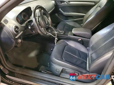 Zdjęcie 7 z 12 samochodu: 2015 AUDI A3 PREMIUM VIN:WAU6CLFF2F1050753 - miniatura