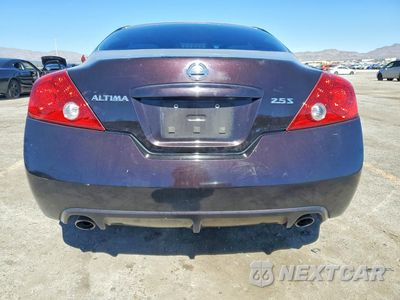Zdjęcie 6 z 11 samochodu: 2010 NISS ALTIMA 2.5 S VIN:1N4AL2EP5AC114207 - miniatura