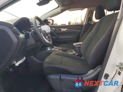 Zdjęcie 7 z 12 samochodu: 2021 NISSAN ROGUE SPORT S VIN:JN1BJ1AV4MW307635 - miniatura