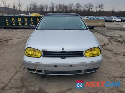 Piąte zdjęcie samochodu w środku: 2003 VOLKSWAGEN GTI VIN:9BWDE61J834036762 - miniatura