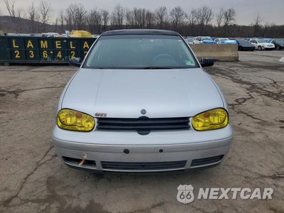 Piąte zdjęcie samochodu w środku: 2003 VOLKSWAGEN GTI VIN:9BWDE61J834036762 - miniatura