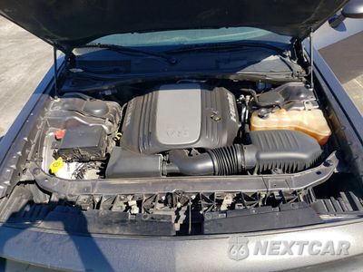 Zdjęcie 11 z 13 samochodu: 2016 DODGE CHALLENGER R VIN:2C3CDZBT0GH337968 - miniatura