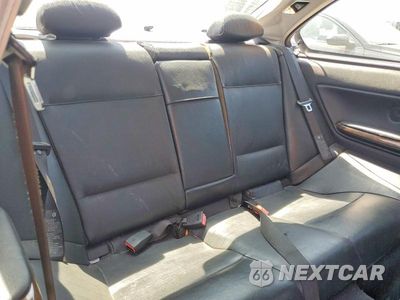 Zdjęcie 10 z 11 samochodu: 2002 BMW 325 CI VIN:WBABN33462PG58815 - miniatura