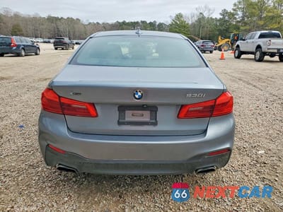 Zdjęcie 6 z 11 samochodu: 2018 BMW 530 XI VIN:WBAJA7C57JWA73169 - miniatura