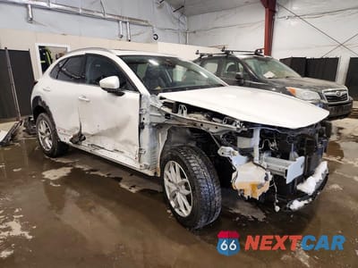 Czwarte zdjęcie samochodu z boku: 2025 MAZDA CX-30 PREMIUM VIN:3MVDMBDM8SM786238 - miniatura
