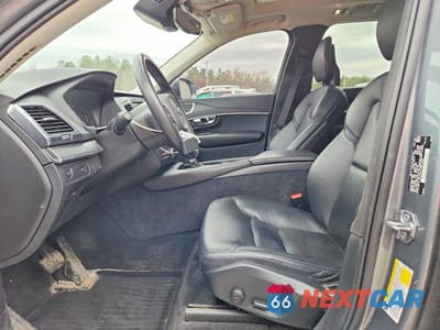 Zdjęcie 7 z 13 samochodu: 2020 VOLVO XC90 T5 MOMENTUM VIN:YV4102PK7L1555773 - miniatura