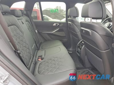 Zdjęcie 11 z 14 samochodu: 2026 BMW X5 XDRIVE40I VIN:5UX23EU06T9289293 - miniatura