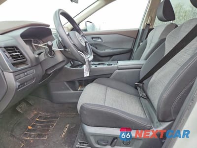 Zdjęcie 7 z 13 samochodu: 2023 NISSAN ROGUE SV VIN:5N1BT3BB5PC871397 - miniatura