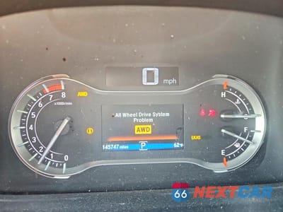 Zdjęcie 9 z 13 samochodu: 2017 HONDA PILOT ELITE VIN:5FNYF6H08HB092870 - miniatura