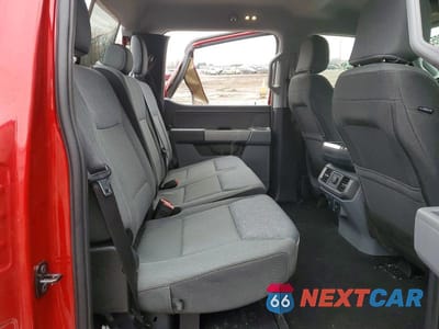 Zdjęcie 10 z 13 samochodu: 2025 FORD F150 XLT VIN:1FTFW3LD4SFA57357 - miniatura
