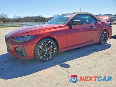 2026 BMW 430XI WBA53DB01TCW85319 - główne zdjęcie licytacji z USA - miniatura