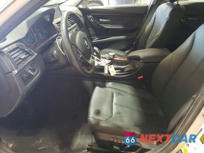 Zdjęcie 7 z 12 samochodu: 2015 BMW 328 D XDRIVE VIN:WBA3K5C59FK301971 - miniatura