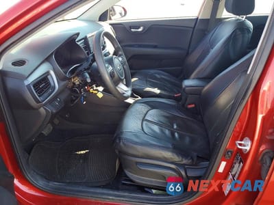 Zdjęcie 7 z 12 samochodu: 2019 KIA RIO S VIN:3KPA24ABXKE205261 - miniatura