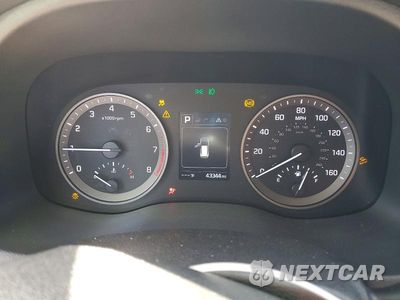 Zdjęcie 9 z 13 samochodu: 2018 HYUNDAI TUCSON SEL PLUS VIN:KM8J33A42JU653434 - miniatura
