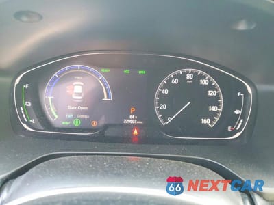 Zdjęcie 9 z 11 samochodu: 2019 HONDA INSIGHT EX VIN:19XZE4F57KE005242 - miniatura