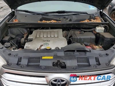 Zdjęcie 12 z 12 samochodu: 2012 TOYOTA HIGHLANDER VIN:5TDDK3EH2CS131105 - miniatura