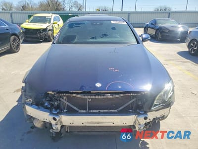 Piąte zdjęcie samochodu w środku: 2017 MERCEDES-BENZ E 300 VIN:WDDZF4JBXHA001360 - miniatura