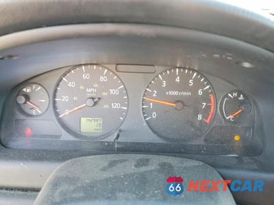 Zdjęcie 9 z 11 samochodu: 2006 NISSAN SENTRA 1.8 VIN:3N1CB51D46L606308 - miniatura