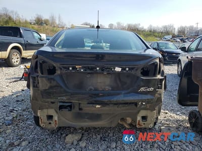 Zdjęcie 6 z 13 samochodu: 2019 FORD FIESTA S VIN:3FADP4AJ9KM146088 - miniatura