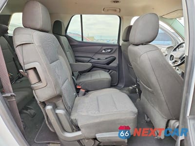 Zdjęcie 11 z 13 samochodu: 2020 CHEVROLET TRAVERSE LT VIN:1GNERGKW6LJ173873 - miniatura