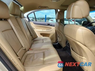 Zdjęcie 10 z 13 samochodu: 2009 HYUNDAI GENESIS 3.8L V6 VIN:KMHGC46E99U046444 - miniatura