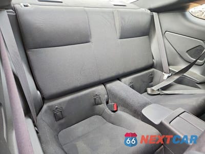 Zdjęcie 10 z 13 samochodu: 2023 SUBARU BRZ PREMIUM VIN:JF1ZDBC17P8701728 - miniatura