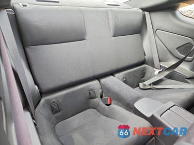 Zdjęcie 10 z 14 samochodu: 2023 SUBARU BRZ PREMIUM VIN:JF1ZDBC17P8701728 - miniatura