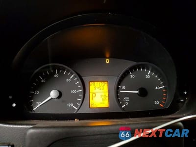 Zdjęcie 9 z 12 samochodu: 2017 MERCEDES BENZ SPRINTER 2500 DELIVERY VAN VIN:WD3PE7CD2HP575222 - miniatura