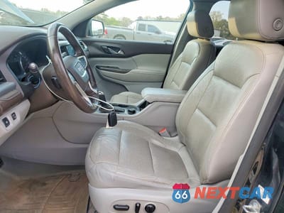 Zdjęcie 7 z 13 samochodu: 2017 GMC ACADIA SLT-1 VIN:1GKKNMLS4HZ191206 - miniatura