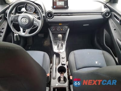 Zdjęcie 8 z 12 samochodu: 2016 SCION IA BASE VIN:3MYDLBZVXGY136012 - miniatura