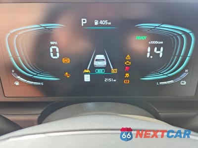 Zdjęcie 9 z 14 samochodu: 2026 KIA NIRO LX VIN:KNDCP3LE5T5336090 - miniatura